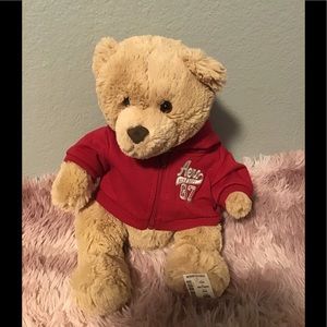 Aeropostale Bear.     NWT
